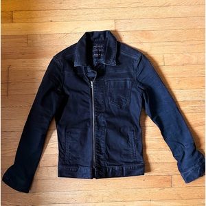 AllSaints Denim Jacket